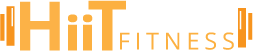 Hiit Fitness Logo